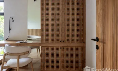 2 Bedroom Townhouse for sale at ART VILLAS, INTO Studio