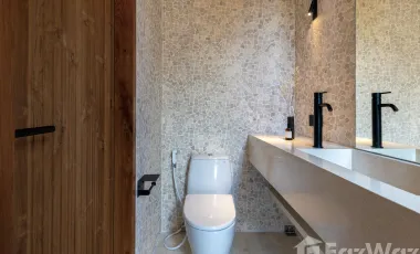 2 Bedroom Townhouse for sale at ART VILLAS, INTO Studio