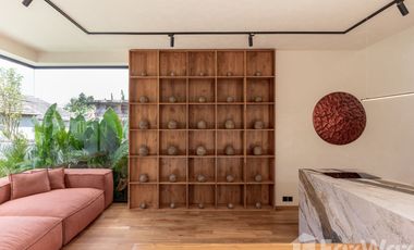 2 Bedroom Townhouse for sale at ART VILLAS, INTO Studio