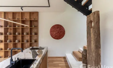 2 Bedroom Townhouse for sale at ART VILLAS, INTO Studio