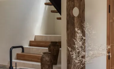 2 Bedroom Townhouse for sale at ART VILLAS, INTO Studio