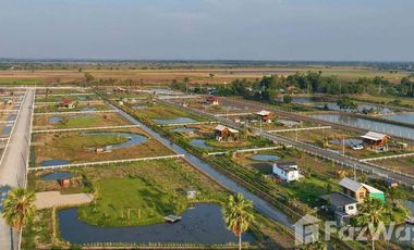 1 Bedroom House for sale in Bang Luk Suea, Nakhon Nayok