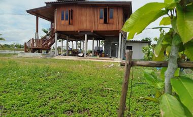 1 Bedroom House for sale in Bang Luk Suea, Nakhon Nayok