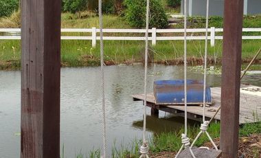 1 Bedroom House for sale in Bang Luk Suea, Nakhon Nayok
