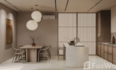 2 Bedroom Townhouse for sale in Sanur, Bali