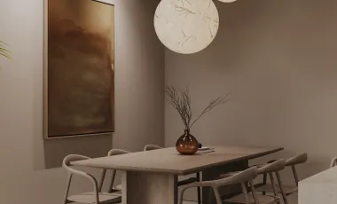 2 Bedroom Townhouse for sale in Sanur, Bali