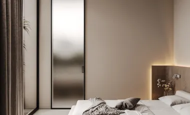 2 Bedroom Townhouse for sale in Sanur, Bali