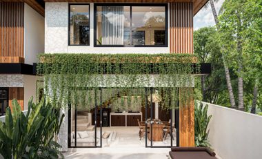 1 Bedroom Villa for sale at The Finca Bali