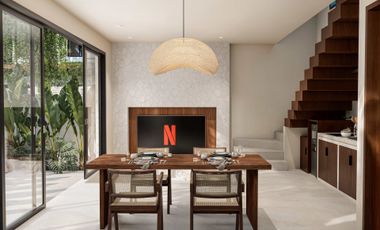 1 Bedroom Villa for sale at The Finca Bali