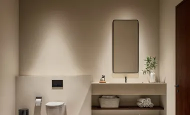 1 Bedroom Villa for sale at The Finca Bali