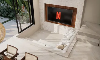 1 Bedroom Villa for sale at The Finca Bali