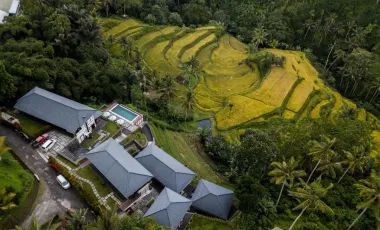 Hotel for sale in Tegallalang, Bali