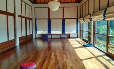 Hotel for sale in Tegallalang, Bali