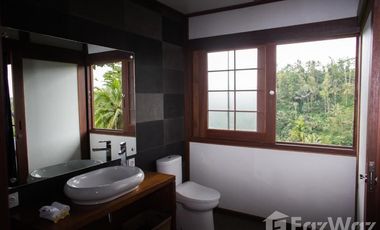 Hotel for sale in Tegallalang, Bali