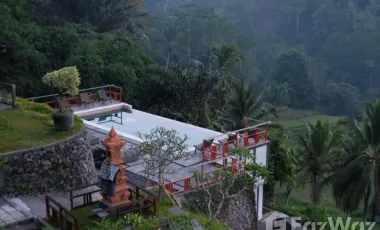 Hotel for sale in Tegallalang, Bali