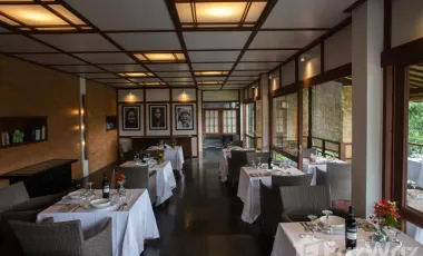 Hotel for sale in Tegallalang, Bali