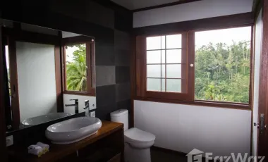 Hotel for sale in Tegallalang, Bali
