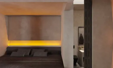 4 Bedroom Villa for sale at Origins @Nuanu by Baza Development