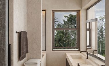 4 Bedroom Villa for sale at Origins @Nuanu by Baza Development