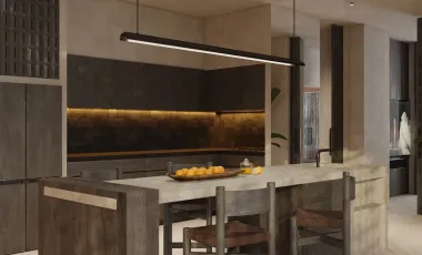 4 Bedroom Villa for sale at Origins @Nuanu by Baza Development