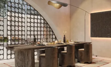 4 Bedroom Villa for sale at Origins @Nuanu by Baza Development