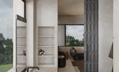 4 Bedroom Villa for sale at Origins @Nuanu by Baza Development