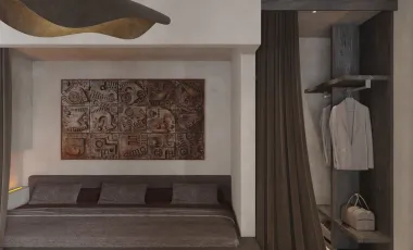 4 Bedroom Villa for sale at Origins @Nuanu by Baza Development