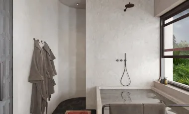 4 Bedroom Villa for sale at Origins @Nuanu by Baza Development