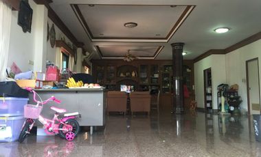 4 Bedroom House for sale in Bana, Pattani