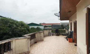 4 Bedroom House for sale in Bana, Pattani