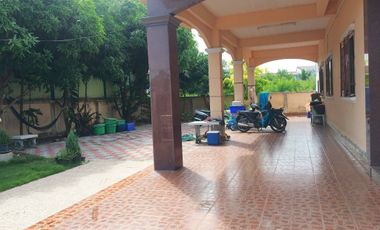 4 Bedroom House for sale in Bana, Pattani