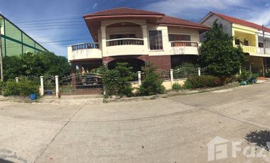 4 Bedroom House for sale in Bana, Pattani