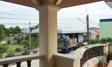 4 Bedroom House for sale in Bana, Pattani