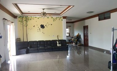 4 Bedroom House for sale in Bana, Pattani