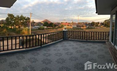 4 Bedroom House for sale in Rop Wiang, Chiang Rai