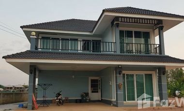 4 Bedroom House for sale in Rop Wiang, Chiang Rai
