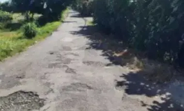 Land for sale in Denpasar Selata, Bali