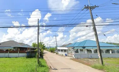 2 Bedroom House for sale at Thepnimit Village 2