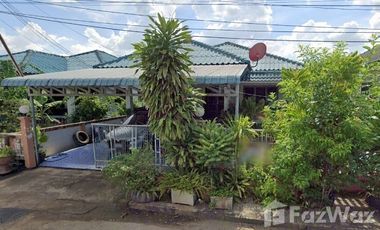2 Bedroom House for sale at Thepnimit Village 2