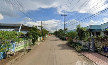 2 Bedroom House for sale at Thepnimit Village 2