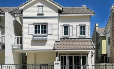3 Bedroom House for sale at Villa Nara