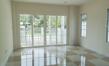 3 Bedroom House for sale at Villa Nara