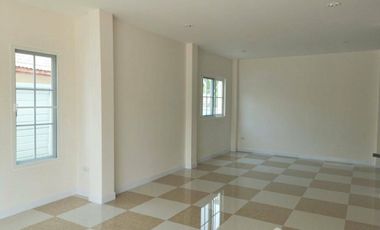 3 Bedroom House for sale at Villa Nara