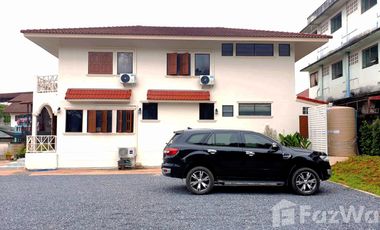 4 Bedroom House for sale in Nai Wiang, Nan