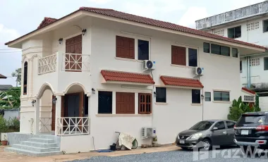 4 Bedroom House for sale in Nai Wiang, Nan