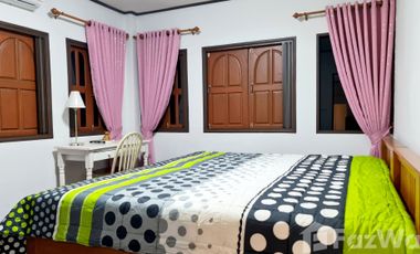 4 Bedroom House for sale in Nai Wiang, Nan