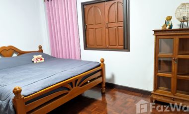 4 Bedroom House for sale in Nai Wiang, Nan