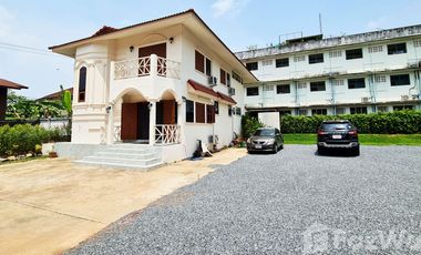 4 Bedroom House for sale in Nai Wiang, Nan