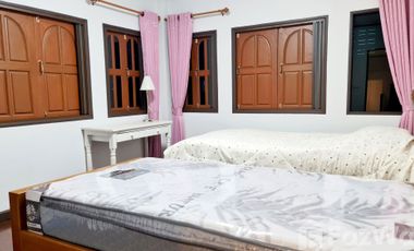 4 Bedroom House for sale in Nai Wiang, Nan