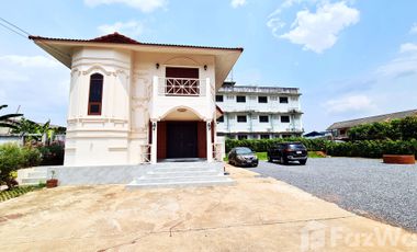 4 Bedroom House for sale in Nai Wiang, Nan